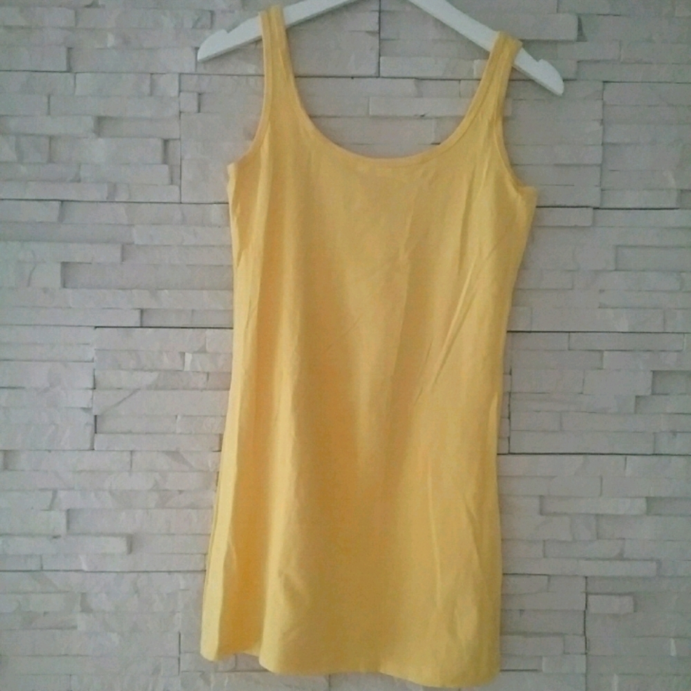 Round Neck Solid Camisole